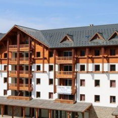 BRIANCON AIGLE BLEU