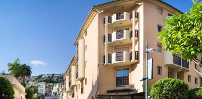 MENTON LES CITRONNIERS