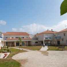 ST BREVIN LES PINS