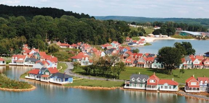 CENTER PARCS AILETTE