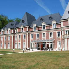 MANIQUERVILLE DOMAINE DU CHATEAU