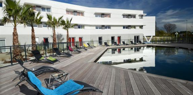 Troc De L'ile Montpellier Saint Jean De Vedas