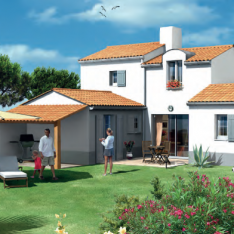JARDINS D ELEONORE