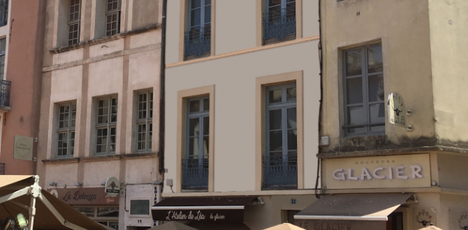21 PLACE DU MARCHE
