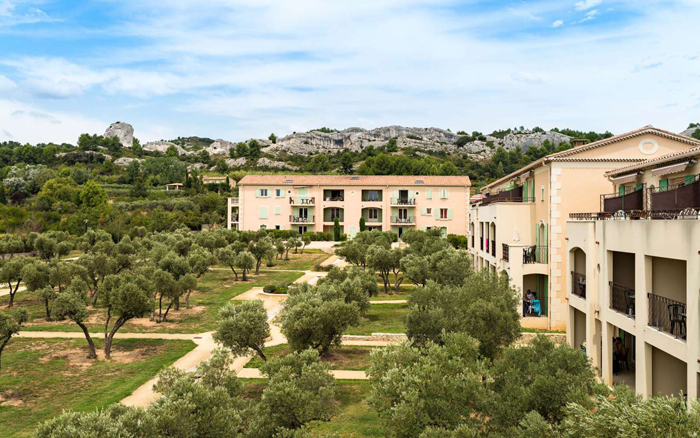 PARADOU DOMAINE DE BOURGEAC SELECT4