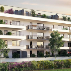 BALCONS ETOILES RP