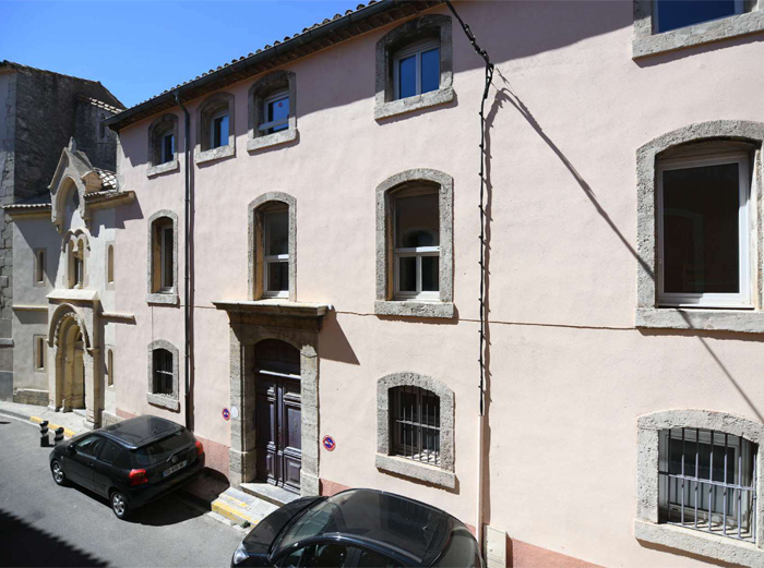 3 A 5 RUE DU CAPITOLE