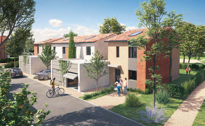 VILLAS ROSA