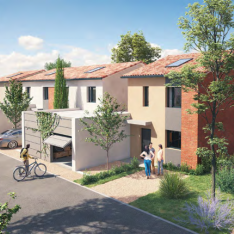 VILLAS ROSA