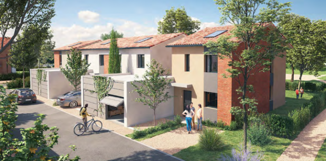 VILLAS ROSA