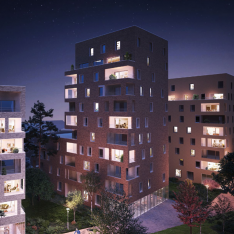 NOUVEL OPUS URBAIN