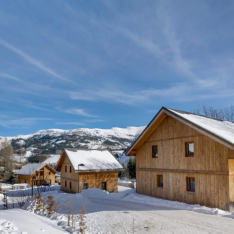 GRESSE EN VERCORS VACANCEOLE