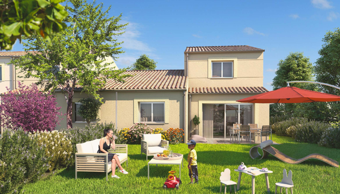 JARDINS DE CASSIOPEE