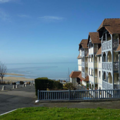 TROUVILLE TAMARIS