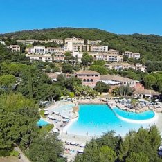 GRIMAUD RESTANQUES SELECT4