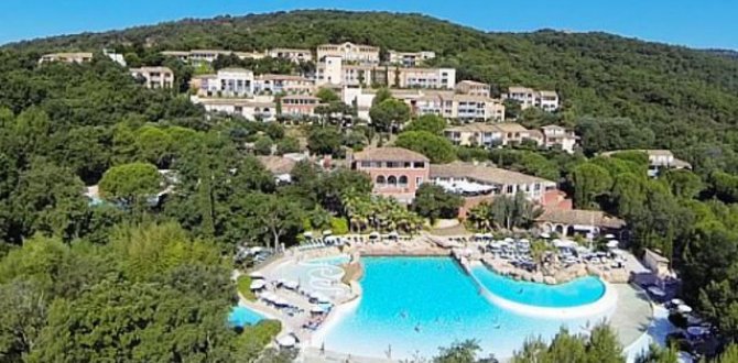 GRIMAUD RESTANQUES SELECT4