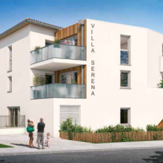 VILLA SERENA 31