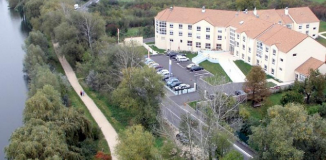 BRETIGNY ORPEA
