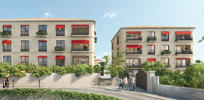 BASTIDE ROUGE