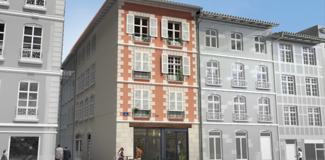 28 RUE D ESPAGNE