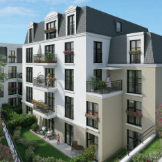 VILLA DES ETOILES