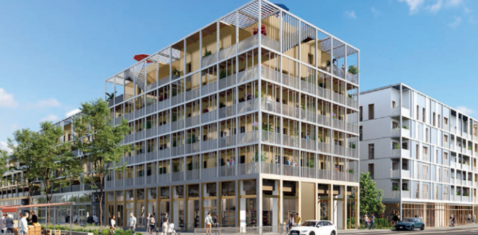 AGORA PARC 2