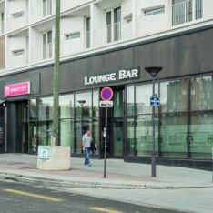 PARIS 13E APPART CITY