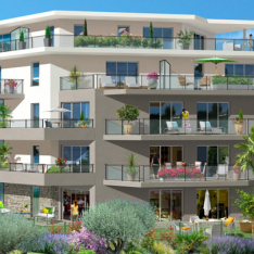 JARDIN DES OLIVIERS