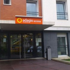 ORLEANS ADAGIO ACCESS