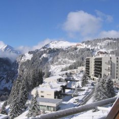FLAINE LES TERRASSES DE VERET