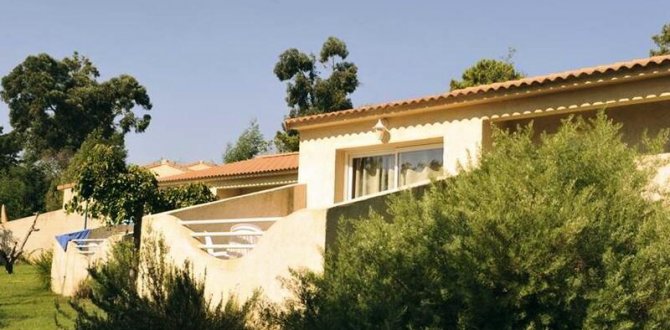 SARI SOLENZARA VACANCEOLE