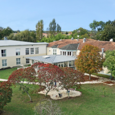 LAC (RESIDENCE DU)