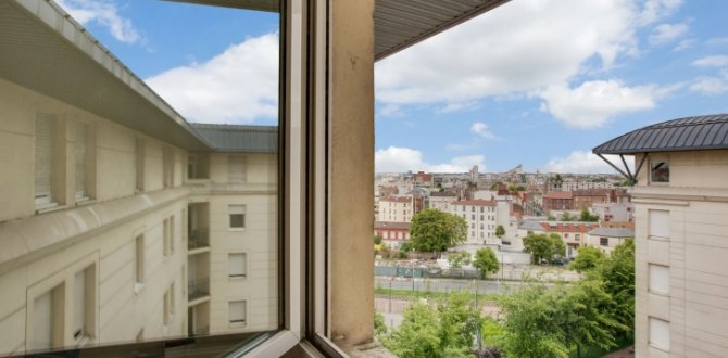 PORTE DE MONTMARTRE