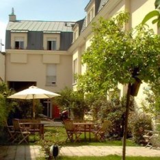 VILLA DES AINES