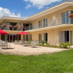 VILLA BEAUSOLEIL