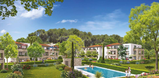 DOMAINE CASTEL VERDE