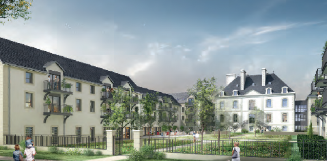 KASTELL (LE)
