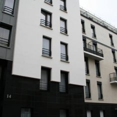 ASNIERES SUR SEINE STUDEA