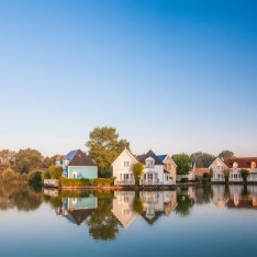 FORT MAHON PLAGE VILLAGE BELLE DUNE