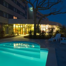 MERIGNAC QUALITY SUITES BORDEAUX AEROPORT