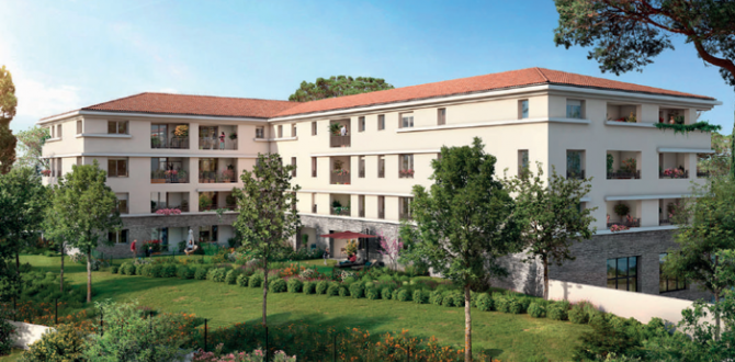 COEUR VILLAGE 13