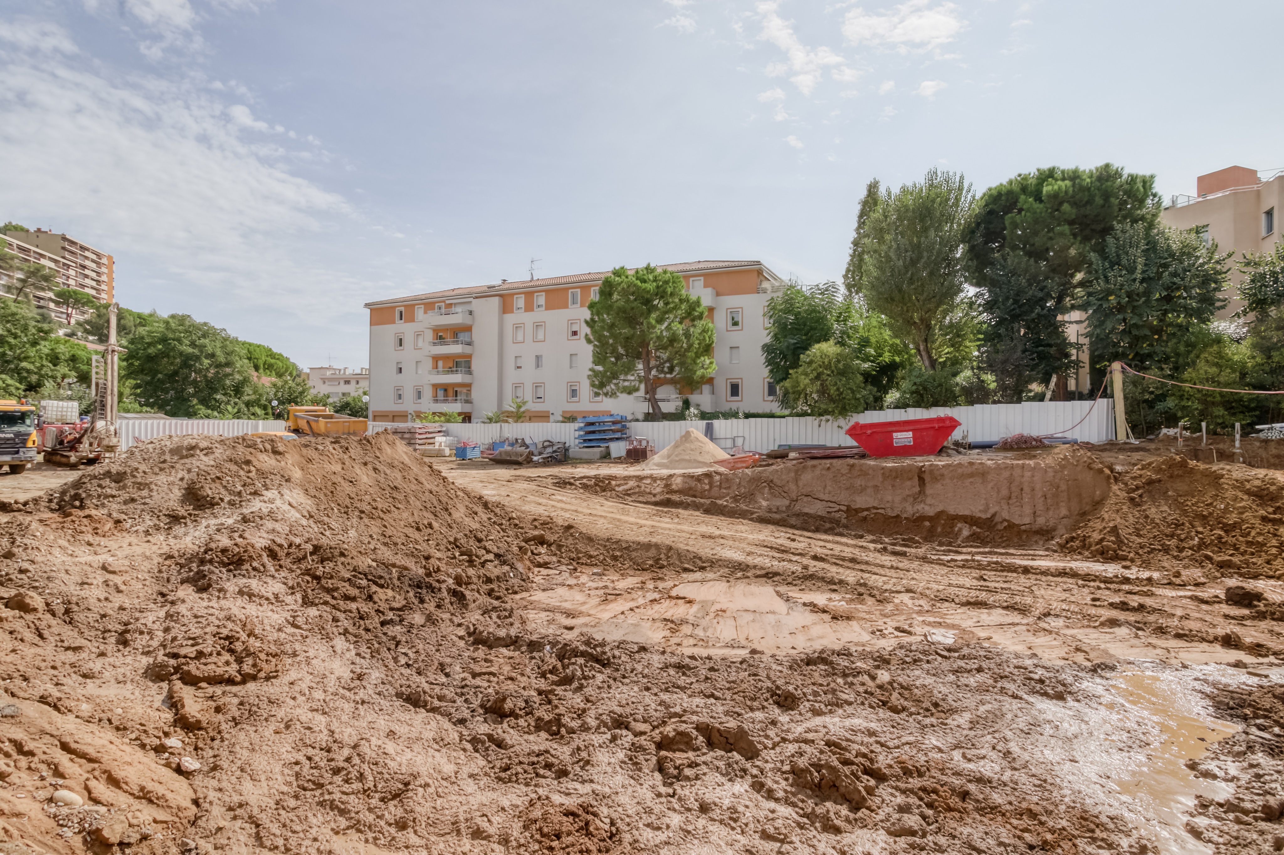 Residence Domaine Du Val Cagnes Sur Mer