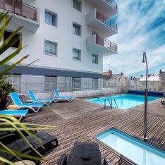 SAINT NAZAIRE PORTES DE L'OCEAN RESID ATLANTIQUE