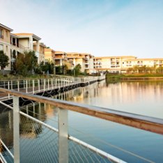 CANNES MANDELIEU RIVIERA RESORT