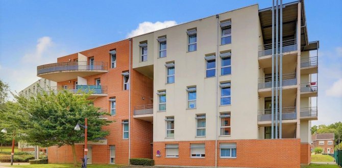 VALENCIENNES OHLE