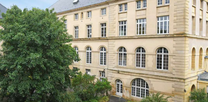 16-18 BOULEVARD PAIXHANS BAT3