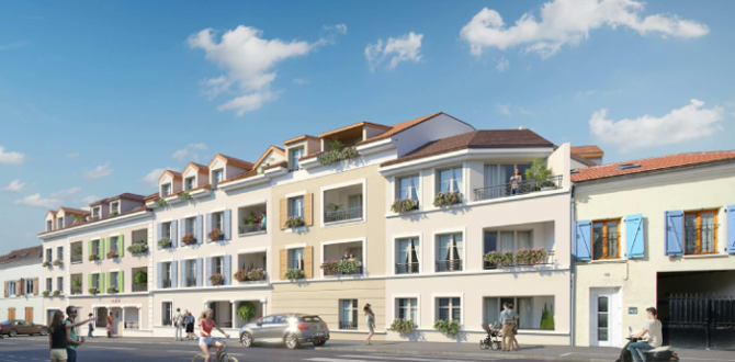42 PARIS (LE)
