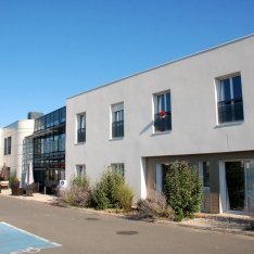 COSNE SUR LOIRE RIVE DE LOIRE