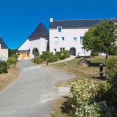 LE TRONCHET ST MALO DOMAINE DE L'EMERAUDE