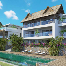MYTHIC SUITES ET VILLAS GRAND GAUBE